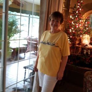 Meet your Posher, Jeannette